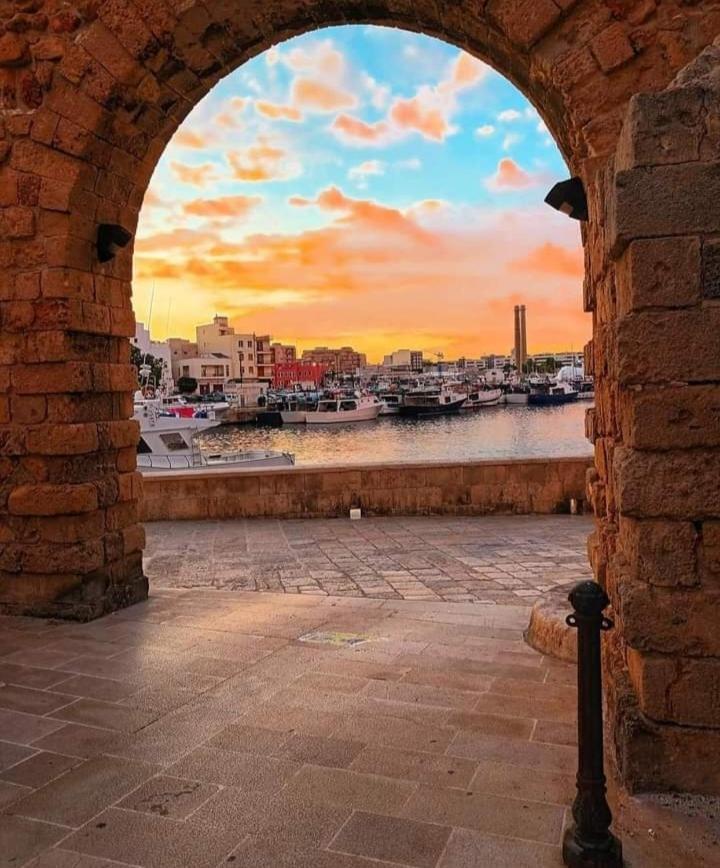 Вилла Casa Santa Caterina 38 Монополи Экстерьер фото