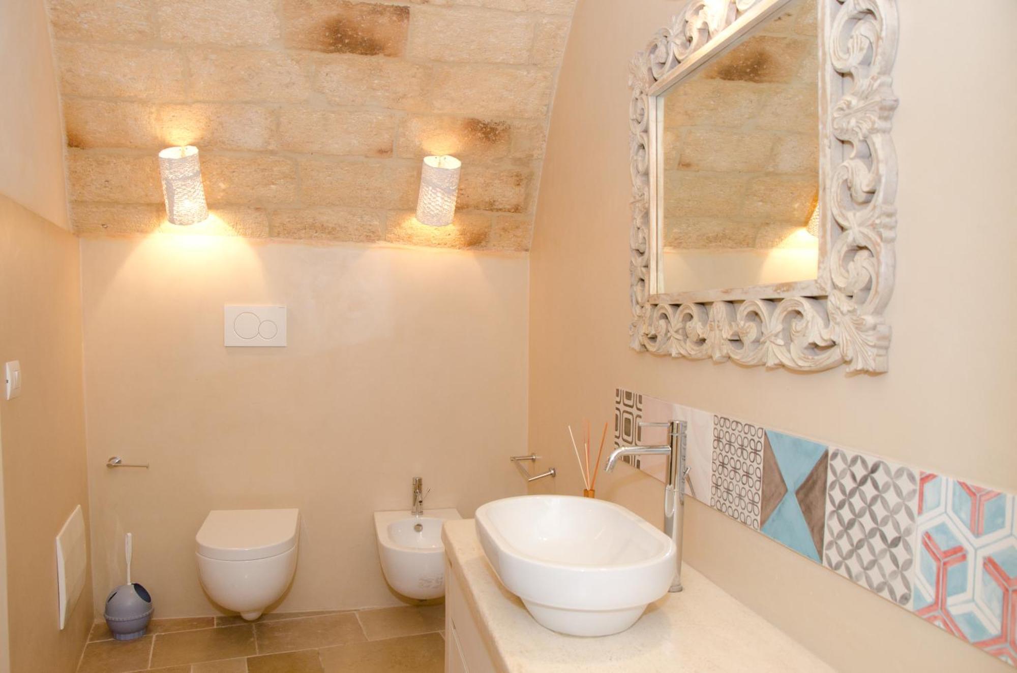 Вилла Casa Santa Caterina 38 Монополи Экстерьер фото