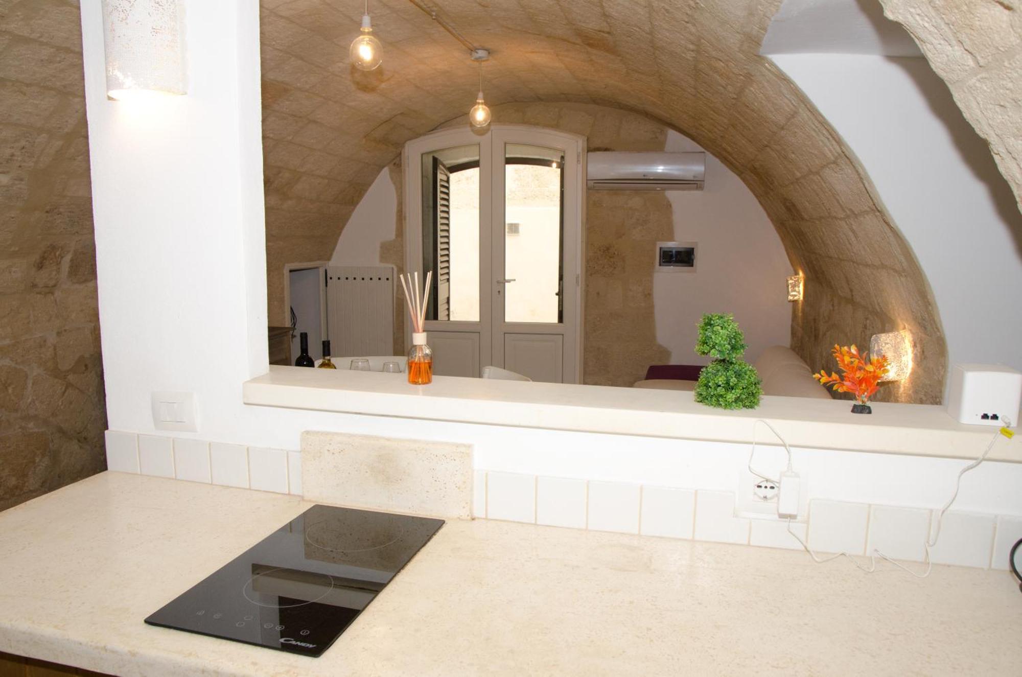 Вилла Casa Santa Caterina 38 Монополи Экстерьер фото