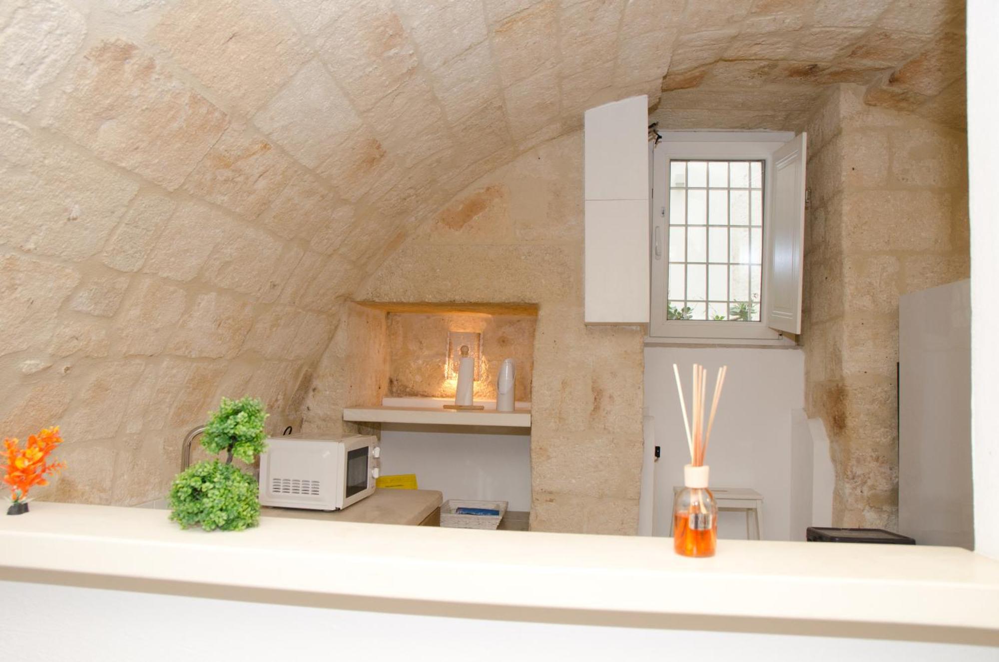 Вилла Casa Santa Caterina 38 Монополи Экстерьер фото