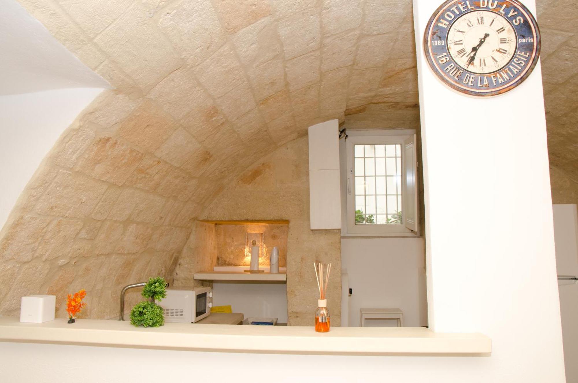 Вилла Casa Santa Caterina 38 Монополи Экстерьер фото