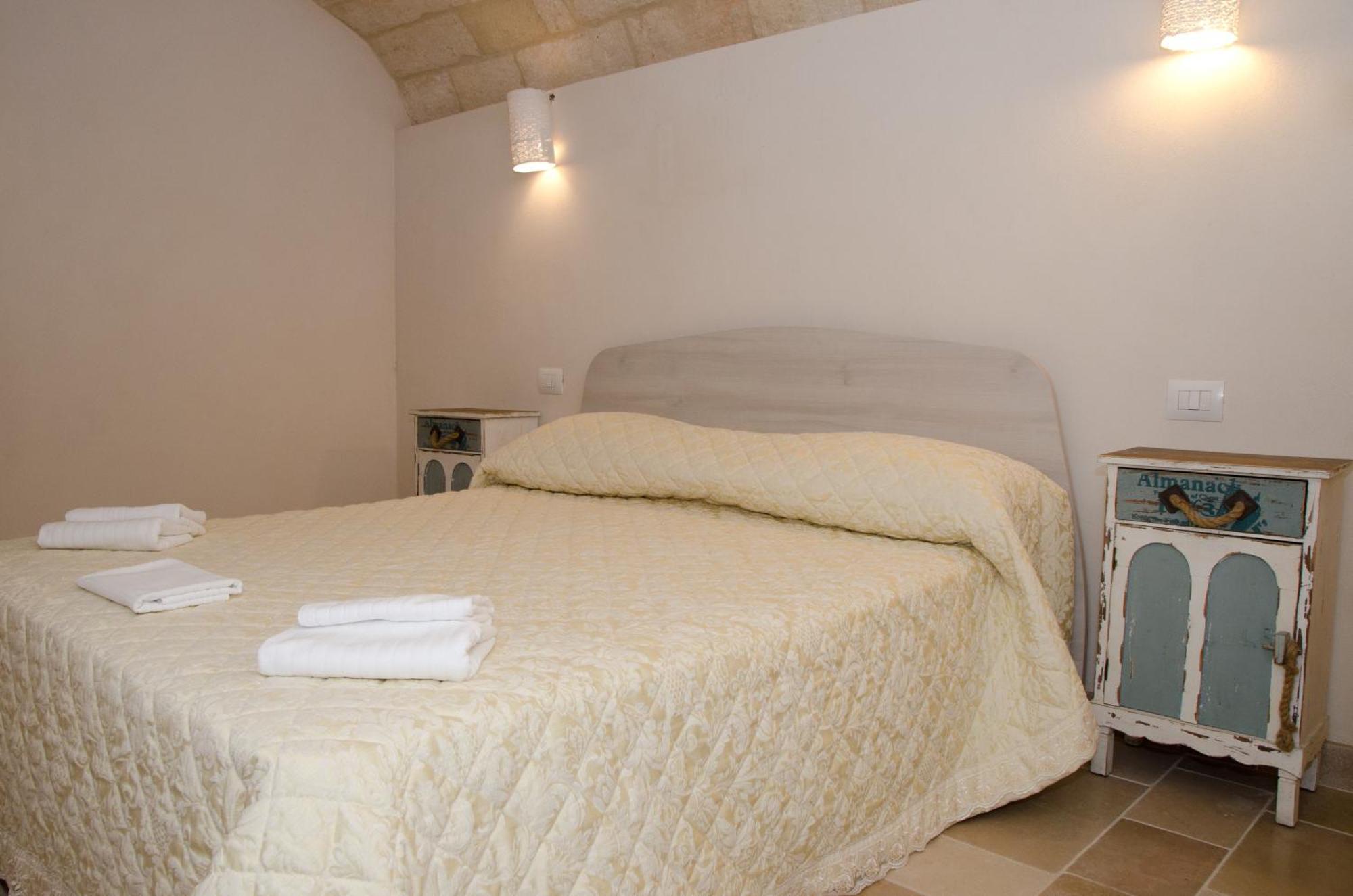 Вилла Casa Santa Caterina 38 Монополи Экстерьер фото