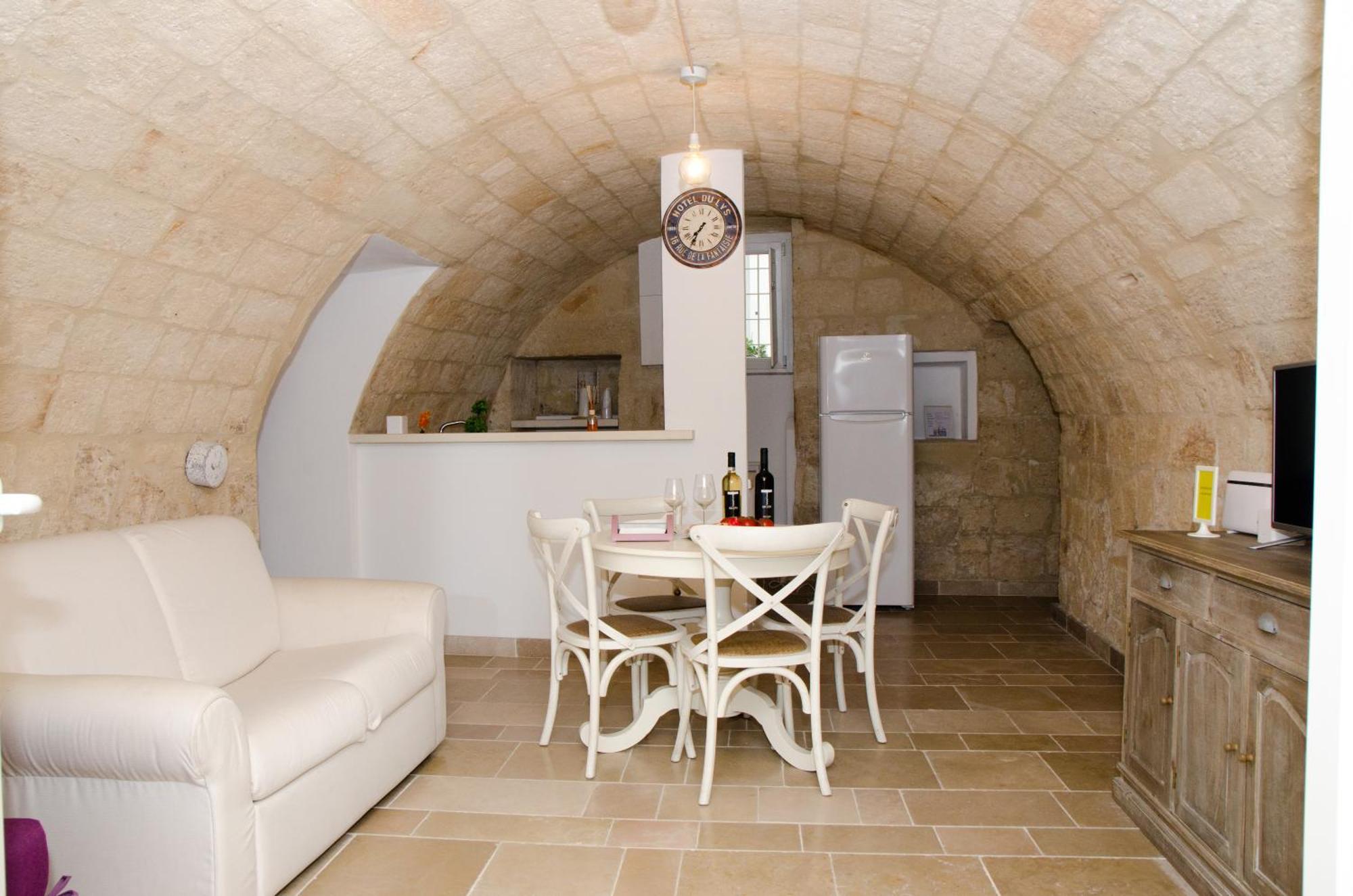 Вилла Casa Santa Caterina 38 Монополи Экстерьер фото