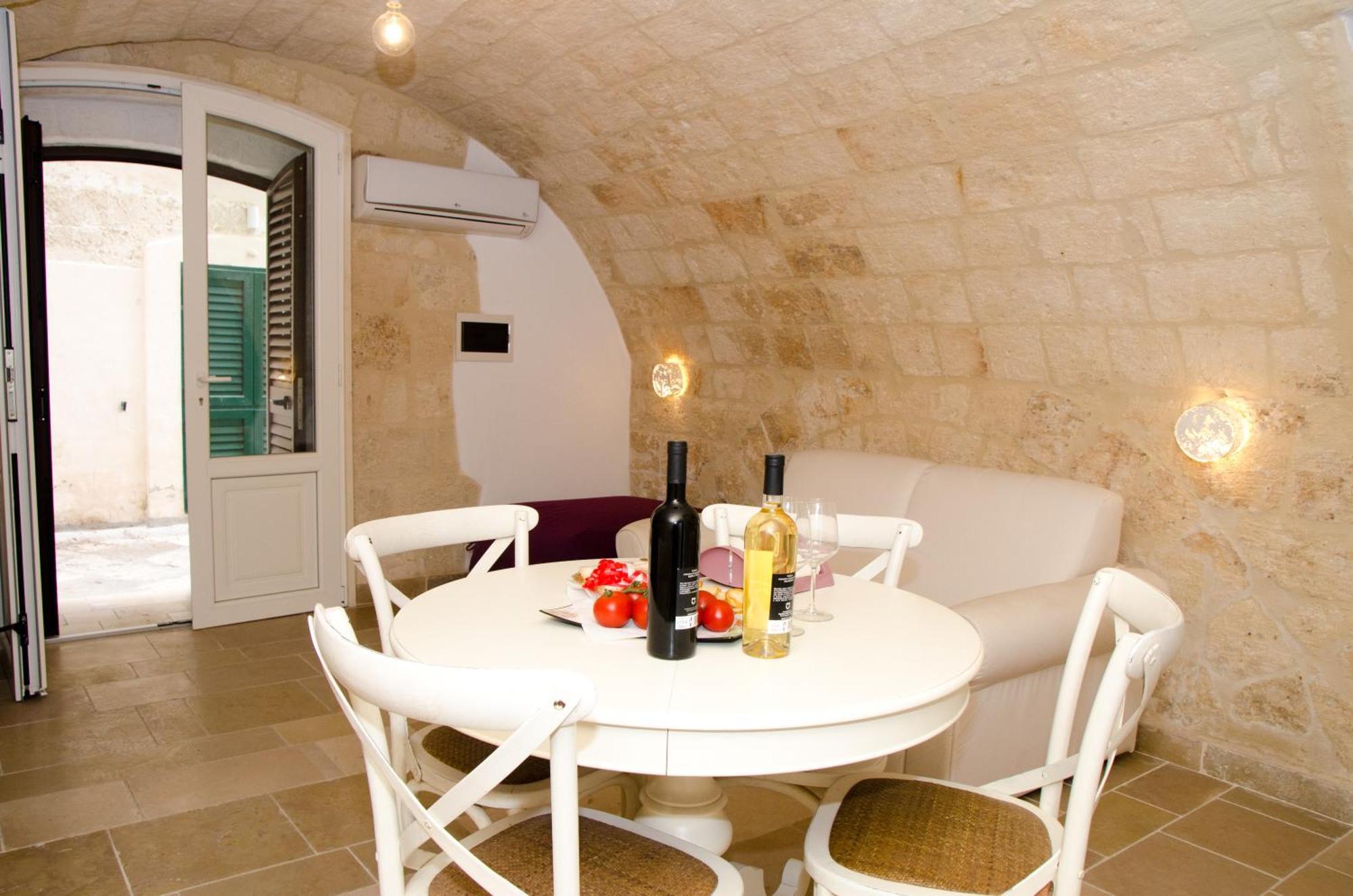 Вилла Casa Santa Caterina 38 Монополи Экстерьер фото